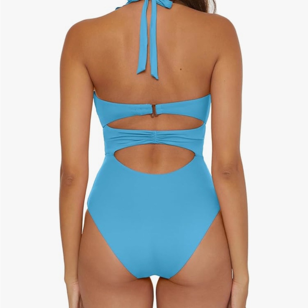 NWT Soluna Swim Suit Size Small - Picture 7 of 10